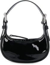 Load image into Gallery viewer, Mini Soho patent leather handbag