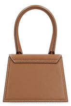 Load image into Gallery viewer, Le Chiquito Moyen leather handbag