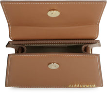 Load image into Gallery viewer, Le Chiquito Moyen leather handbag