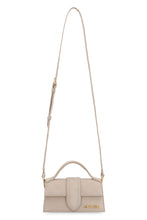 Load image into Gallery viewer, Le Bambino suede bag
