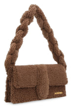 Carica l'immagine nel visualizzatore di Gallery, Borsa a spalla Le Bambidou in shearling