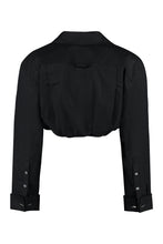 Carica l'immagine nel visualizzatore di Gallery, Camicia corta Machou