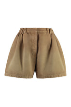 Carica l'immagine nel visualizzatore di Gallery, Shorts in cotone
