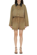 Carica l'immagine nel visualizzatore di Gallery, Shorts in cotone