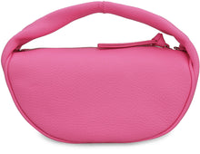 Carica l'immagine nel visualizzatore di Gallery, Mini-bag Baby Cush in pelle