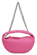Carica l'immagine nel visualizzatore di Gallery, Mini-bag Baby Cush in pelle