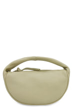 Carica l'immagine nel visualizzatore di Gallery, Mini-bag Baby Cush in pelle