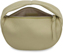 Carica l'immagine nel visualizzatore di Gallery, Mini-bag Baby Cush in pelle