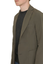 Load image into Gallery viewer, Techno fabric jacket
