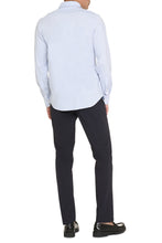Carica l'immagine nel visualizzatore di Gallery, Camicia a maniche lunghe a pois