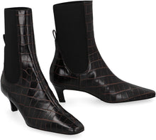 Load image into Gallery viewer, Ankle boots