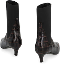 Load image into Gallery viewer, Ankle boots