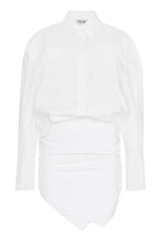 Carica l'immagine nel visualizzatore di Gallery, Abito chemisier Hatty