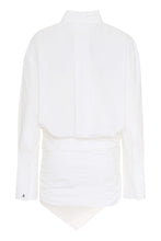 Carica l'immagine nel visualizzatore di Gallery, Abito chemisier Hatty