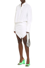 Carica l'immagine nel visualizzatore di Gallery, Abito chemisier Hatty