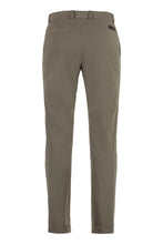 Carica l'immagine nel visualizzatore di Gallery, Pantaloni chino in nylon