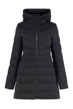 Load image into Gallery viewer, Midi down jacket Clair
