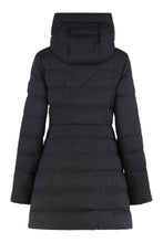 Load image into Gallery viewer, Midi down jacket Clair
