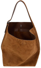 Carica l'immagine nel visualizzatore di Gallery, Borsa grande in suede