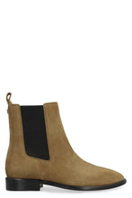 Carica l'immagine nel visualizzatore di Gallery, Chelsea boots Galna in suede