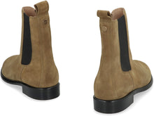 Carica l'immagine nel visualizzatore di Gallery, Chelsea boots Galna in suede