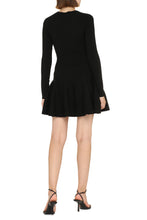Load image into Gallery viewer, Knitted dress