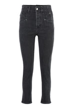 Carica l'immagine nel visualizzatore di Gallery, Jeans slim fit Niliane