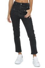 Carica l'immagine nel visualizzatore di Gallery, Jeans slim fit Niliane