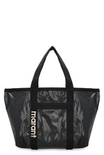Carica l'immagine nel visualizzatore di Gallery, Tote bag Darwen con logo