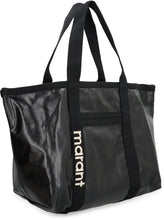 Carica l'immagine nel visualizzatore di Gallery, Tote bag Darwen con logo