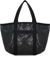 Carica l'immagine nel visualizzatore di Gallery, Tote bag Darwen con logo