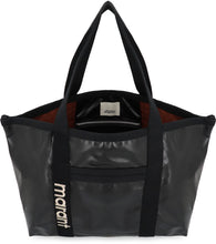 Carica l'immagine nel visualizzatore di Gallery, Tote bag Darwen con logo