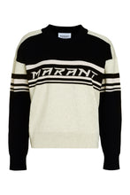 Carica l'immagine nel visualizzatore di Gallery, Pullover Callie in cotone
