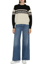 Carica l'immagine nel visualizzatore di Gallery, Pullover Callie in cotone