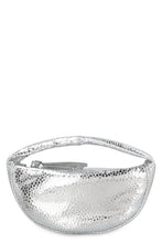 Carica l'immagine nel visualizzatore di Gallery, Borsa Baby Cush in pelle stampata