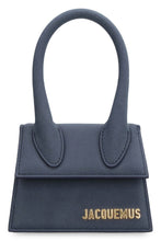 Load image into Gallery viewer, Le Chiquito leather mini bag