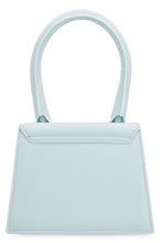 Load image into Gallery viewer, Le Chiquito Moyen leather handbag
