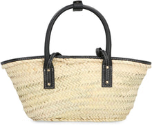 Carica l'immagine nel visualizzatore di Gallery, Tote bag Le Petit Panier
