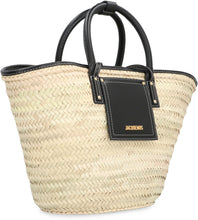Carica l'immagine nel visualizzatore di Gallery, Tote bag Le Panier Soli