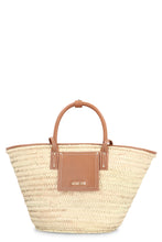 Carica l'immagine nel visualizzatore di Gallery, Tote bag Le Panier Soli