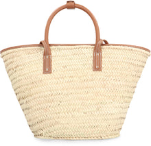 Carica l'immagine nel visualizzatore di Gallery, Tote bag Le Panier Soli
