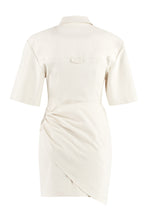 Carica l'immagine nel visualizzatore di Gallery, Abito chemisier La Robe Camisa