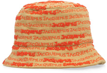 Carica l'immagine nel visualizzatore di Gallery, Cappello da pescatore Le Bob Bordado