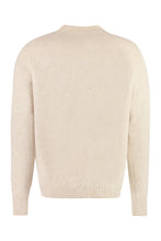 Load image into Gallery viewer, Pau Asymmetric cardigan