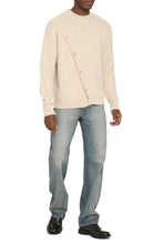 Load image into Gallery viewer, Pau Asymmetric cardigan