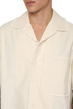 Carica l'immagine nel visualizzatore di Gallery, Camicia Artichaut a maniche corte in cotone