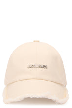 Carica l'immagine nel visualizzatore di Gallery, Cappellino da Baseball La Casquette Artichaut in cotone