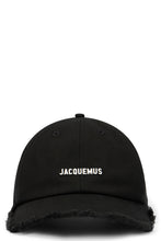 Carica l'immagine nel visualizzatore di Gallery, Cappello in cotone con logo