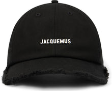 Carica l'immagine nel visualizzatore di Gallery, Cappello in cotone con logo