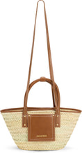 Load image into Gallery viewer, Bag The Small Basket Alone